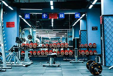 高(gāo)級全能(néng)私教實戰班